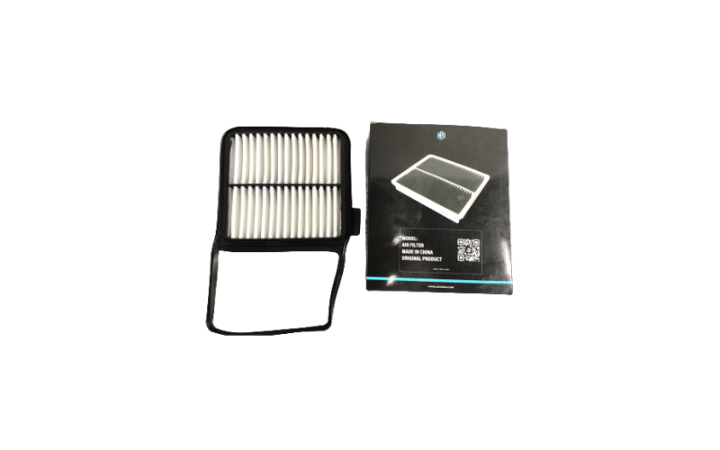 Air filter